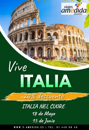 Oferta Italia